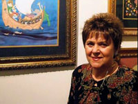 New York'ta 'Altının Raksı'