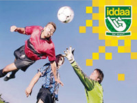 İnter Kiev'de siftah yapar