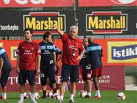 Trabzon, Kartal'ı uzaktan vuracak