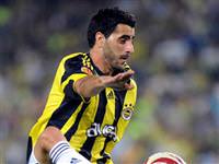 Eyvah, Güiza'nın ağrısı var!