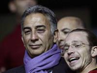 Adnan Polat'tan Hagi garantisi