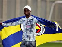 Appiah’ın İtalya macerasına F.Bahçe engeli