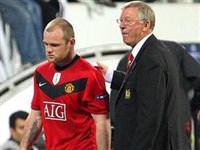 Rooney rekor kırıyor