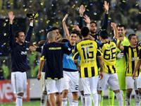 Fenerbahçe galibiyet peşinde
