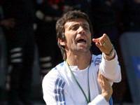 Korkmaz'dan mutlusu yok