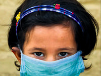 Salgına 1 günde 4 kurban