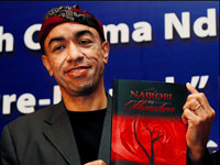 Başkan Obama'nın babası dayakçıymış