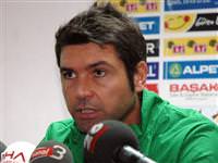 Denizlispor'da şok gelişme!