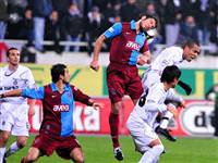 Kaybeden 'kaos'a girer!