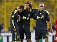 UEFA'dan Fener'e övgüler