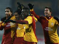 Aslan'a durmak yasak