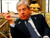 Brooklyn'e Türk Başkan