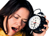 Az uyumak aptal yapabilir