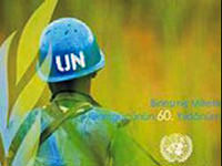 Barış Gücünde tecavüz skandalı