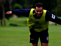 Semih Şentürk gemileri yaktı