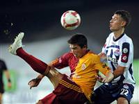 Frank Rijkaard'a övgüler yağdırdı