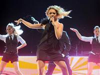 Rusya'yı Hadise ile sallayacaklar