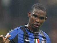 Eto'o Mallorca ile bitirmek istiyor