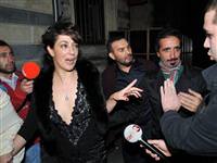 Meltem'e cinsel taciz!