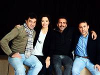 Yavuz Bingöl'ün zor gecesi!