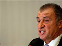 Terim, Sporting’e hoca oluyor