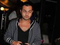 İşte Serdar Ortaç'ın yeni sevgilisi