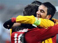 Galatasaray'ın ilacı: Kewell