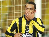 Semih Şentürk Alex'i çok özlemiş