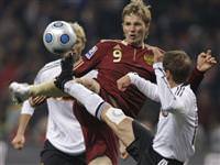 Pavlyuchenko Beşiktaş'a
