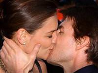 Bunlar da tarihe geçen öpücükler