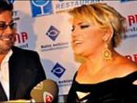 Doğurana kadar sahneye çıkacağım