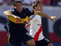 Beşiktaş’ta Riquelme sürprizi