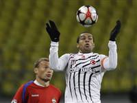 Mert Nobre gol orucunda