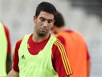 Arda Turan, Kıvanç Tatlıtuğ'u geçti