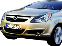 Corsa'sı olmayan kalmasın!