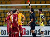 Elano G.Saray'dan gitmek istiyor