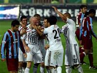 Beşiktaş'a vız geliyorlar