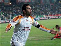 Diyarbakırspor maçında izlediler!