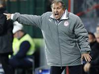 Gidecekseniz F.Bahçe’ye gidin