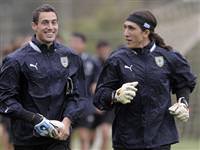 Beşiktaş’ın yeni 1 numarası kim?