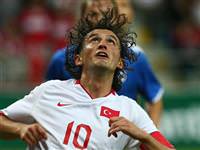 Tuncay Şanlı için zorunlu açıklama