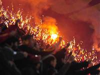 Kewell'dan taraftara övgü