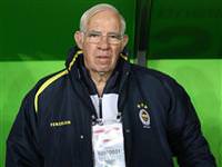 Aragones Fener'le anlaştı!