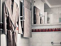 Kaşmir  koleksiyonu görücüye çıktı