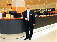 Vatan, mini  mağazalarla AVM ve  caddelerde  yayılacak