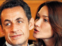 Sarkozy, 'torpil'in kitabını yazıyor!