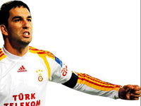 Golü atınca stres attım