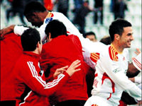 Kayseri'de şenlik var