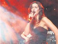 Bursa'da Sıla coşkusu