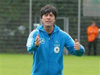 TFF'den Löw açıklaması